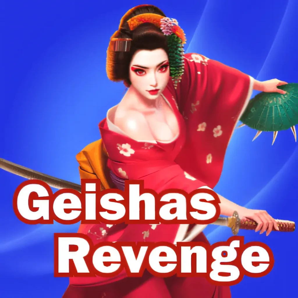bettigre-geishasrevenge