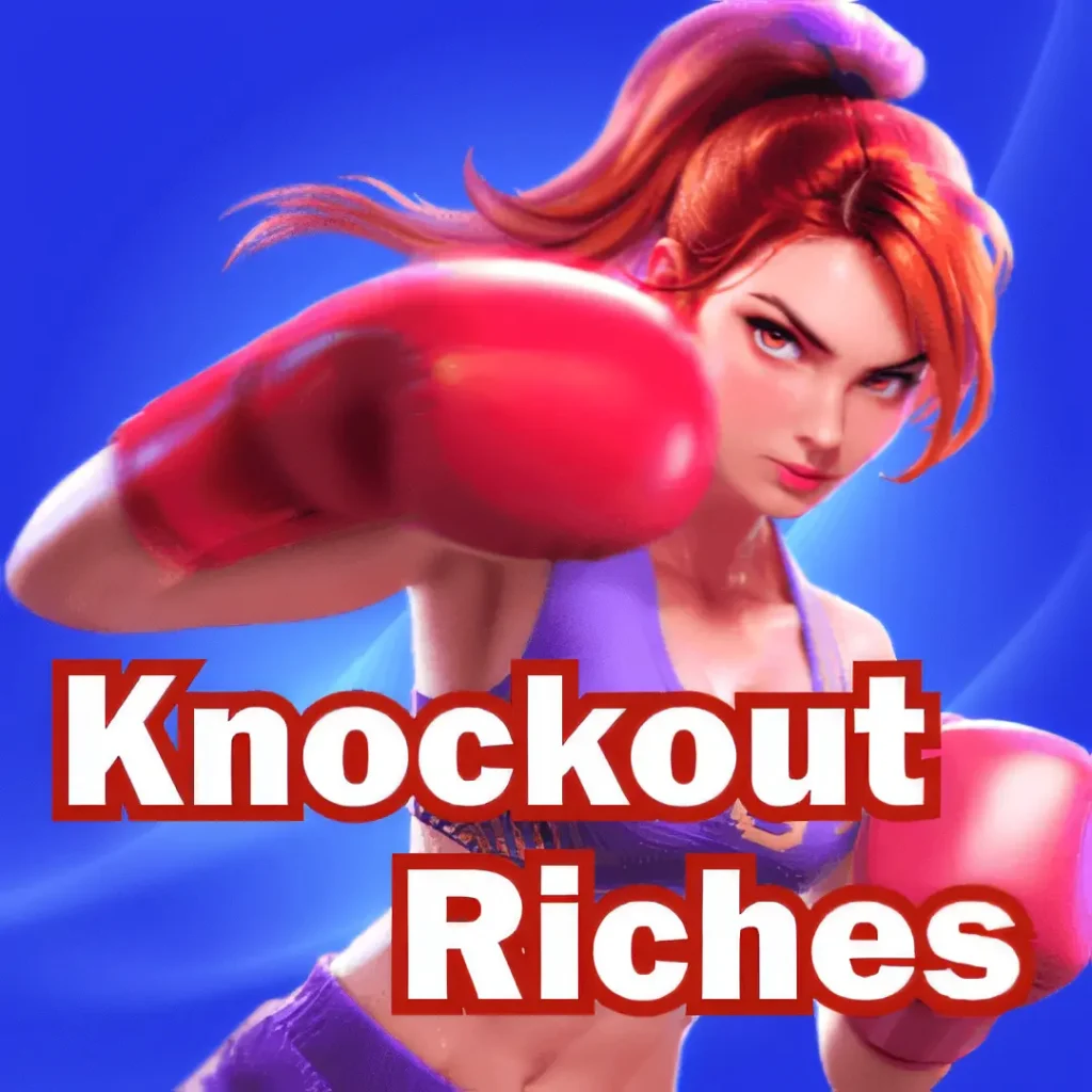 bettigre-knockoutriches
